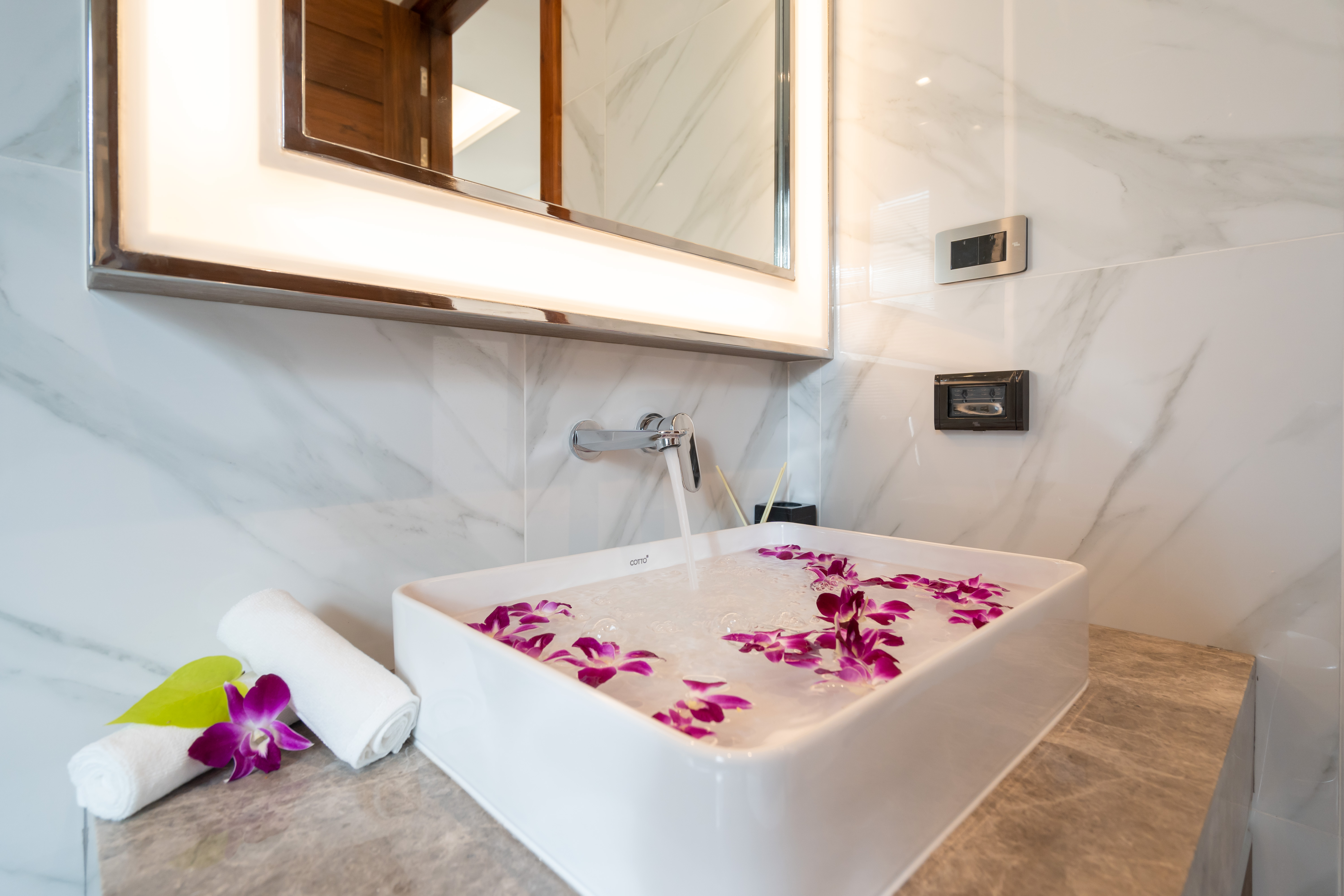 The Breeze villas 102